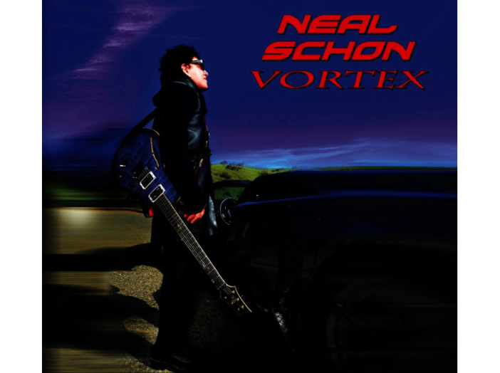 Vortex CD