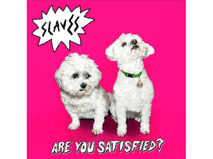 Are You Satisfied? CD