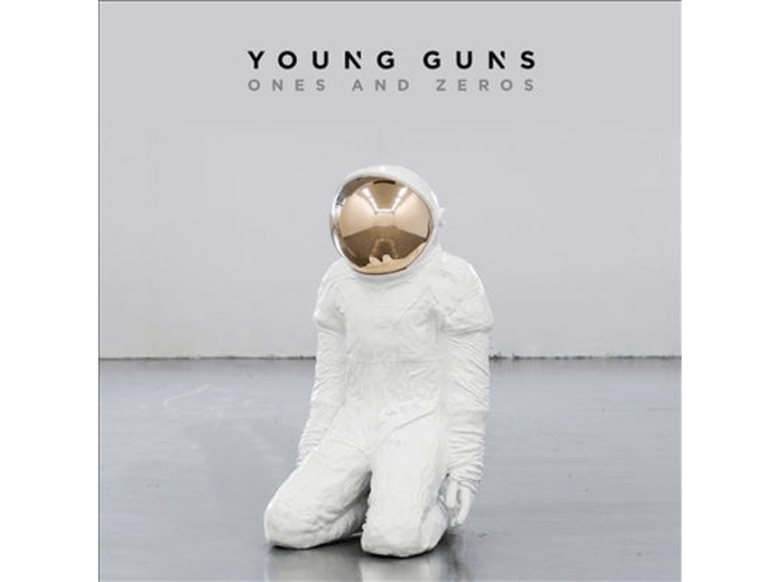 Ones and Zeros CD