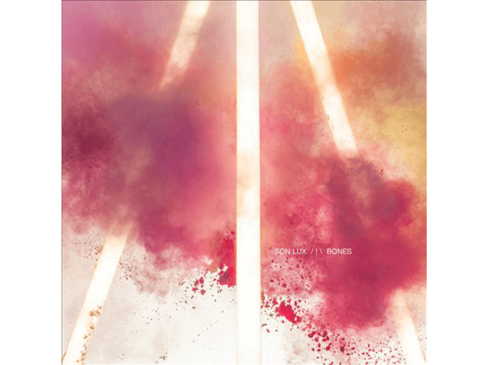 Bones CD