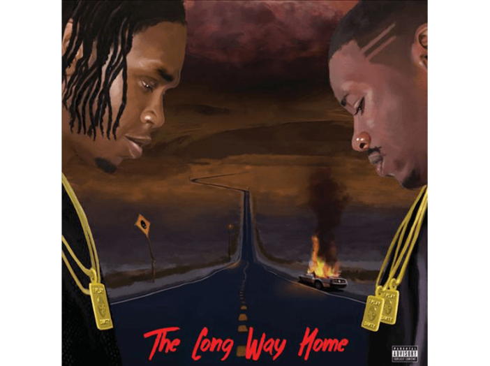 The Long Way Home CD