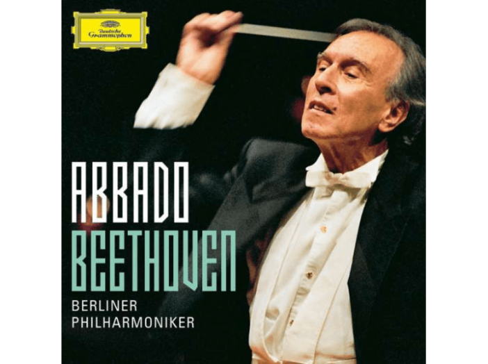 Beethoven CD