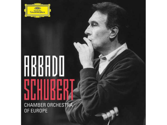 Schubert CD