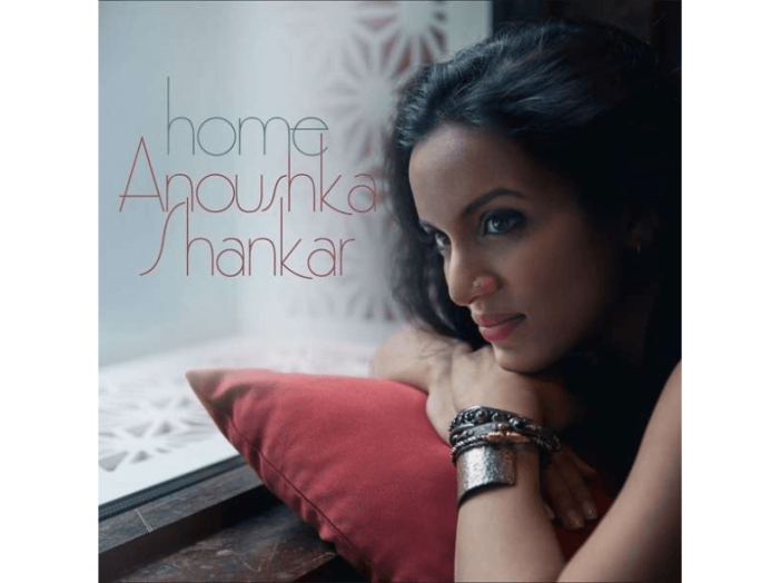 Home CD