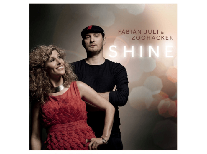 Shine CD