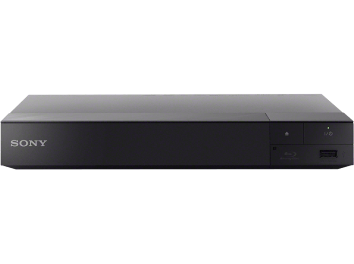 BDP-S 6500B blu-ray lejátszó