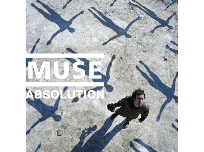 Absolution LP