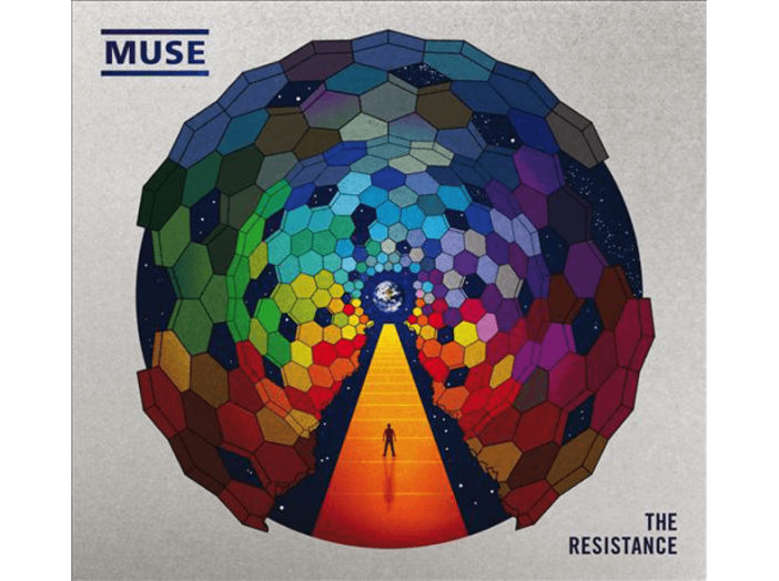 The Resistance LP