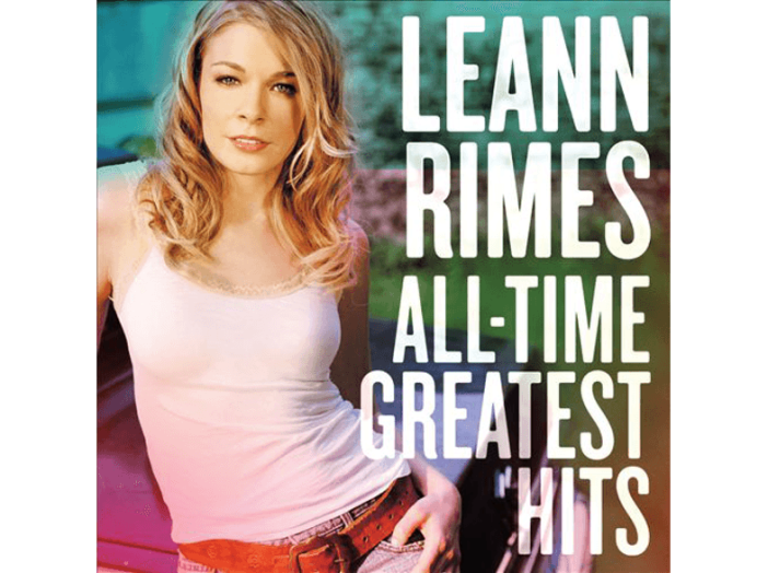 All-Time Greatest Hits CD
