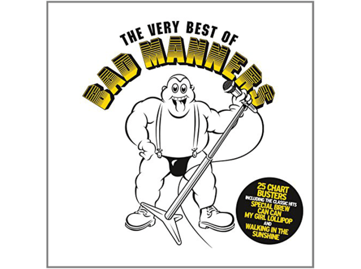 The Very Best of CD
