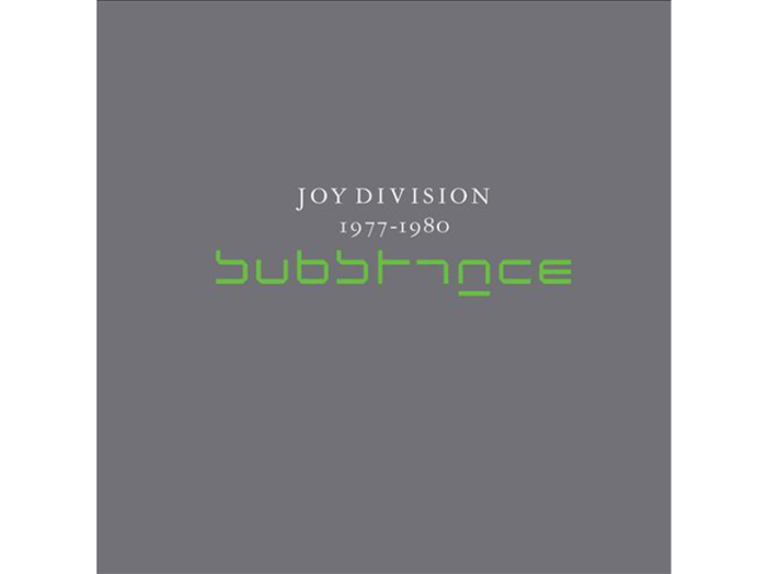 Substance LP