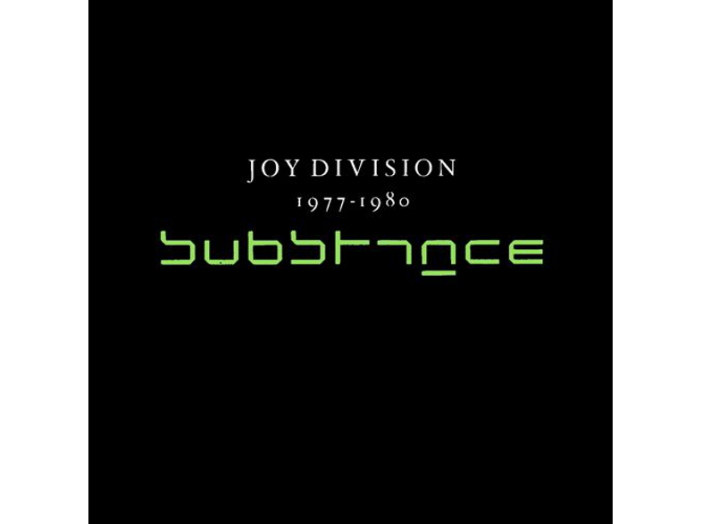 Substance CD