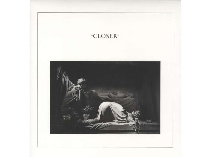 Closer LP