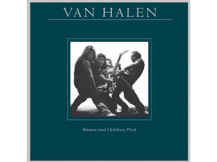 Women And Children First (Remastered) LP