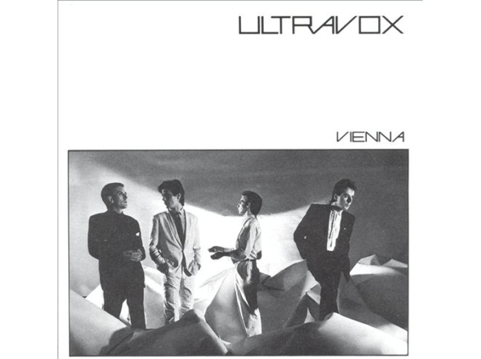 Vienna LP
