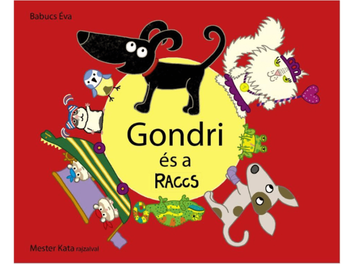 Gondri és Raccs