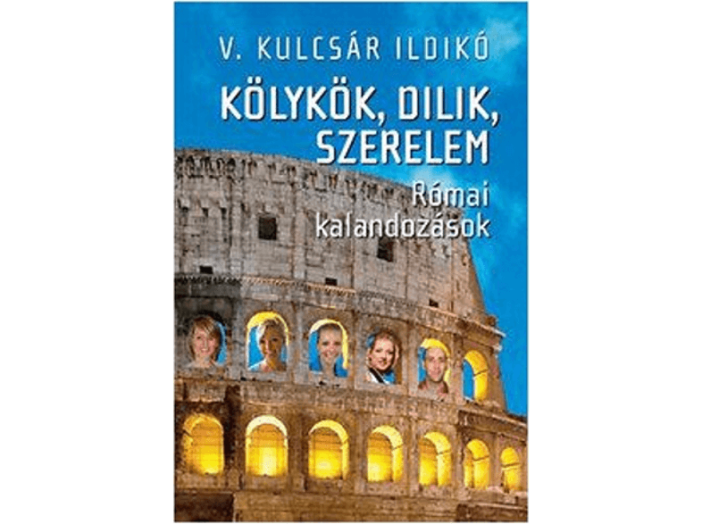Kölykök, dilik, szerelem