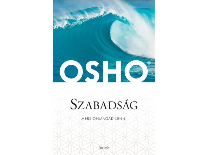 Szabadság - Merj önmagad lenni
