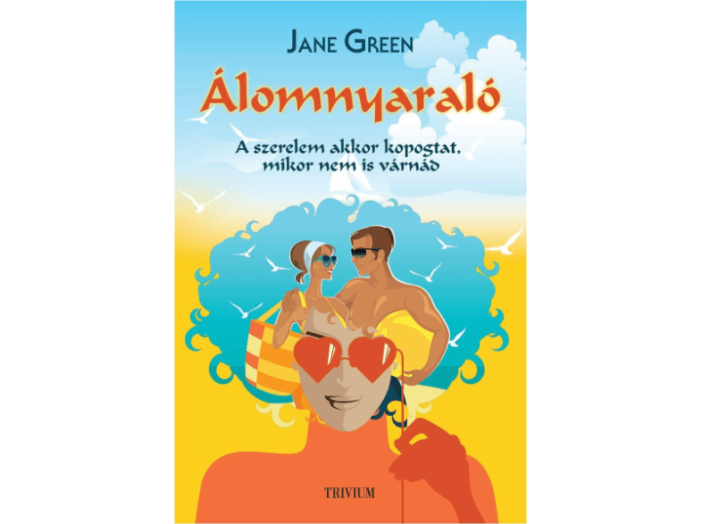 Álomnyaraló - A szerelem akkor kopogtat, mikor nem is várnád