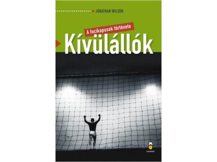 Kívülállók - A focikapusok története