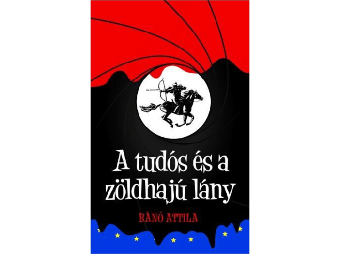 A tudós és a zöldhajú lány