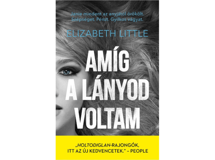 Amíg a lányod voltam