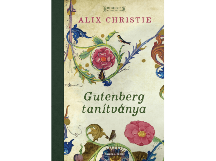 Gutenberg tanítványa