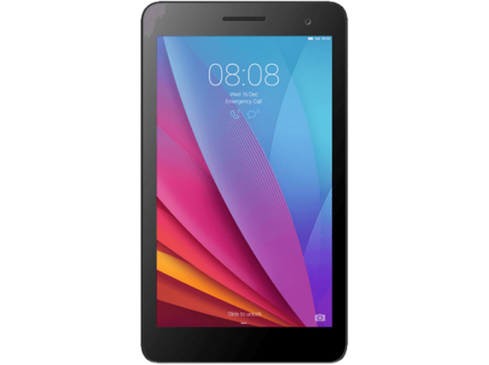 MediaPad T1 7.0 7" fehér 8GB tablet