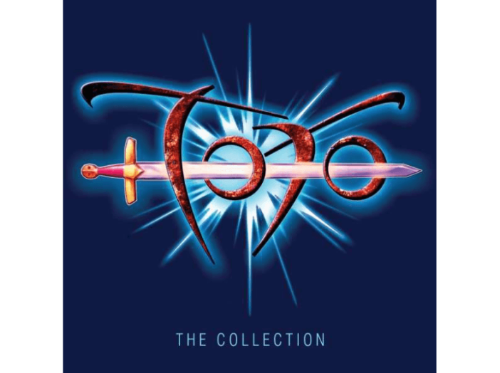The Collection CD