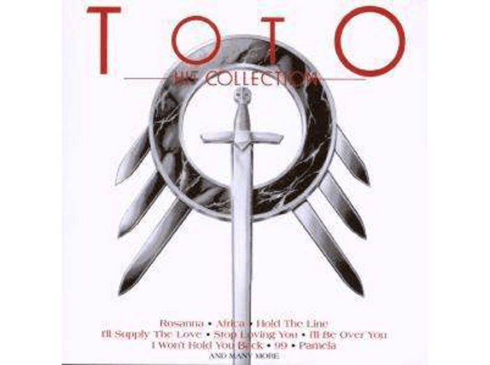 Hit Collection CD