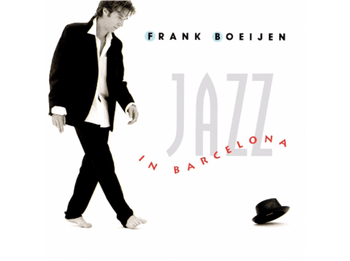 Jazz in Barcelona CD