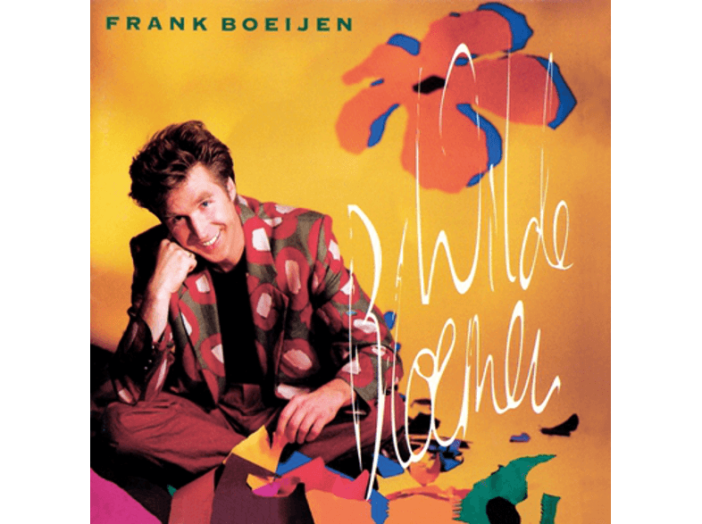 Wilde Bloemen CD