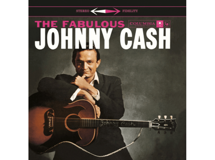 Fabulous CD