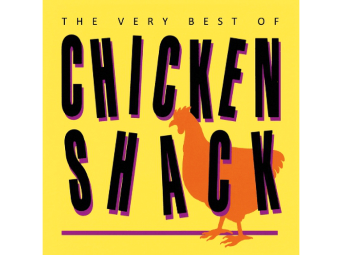 The Very Best of CD