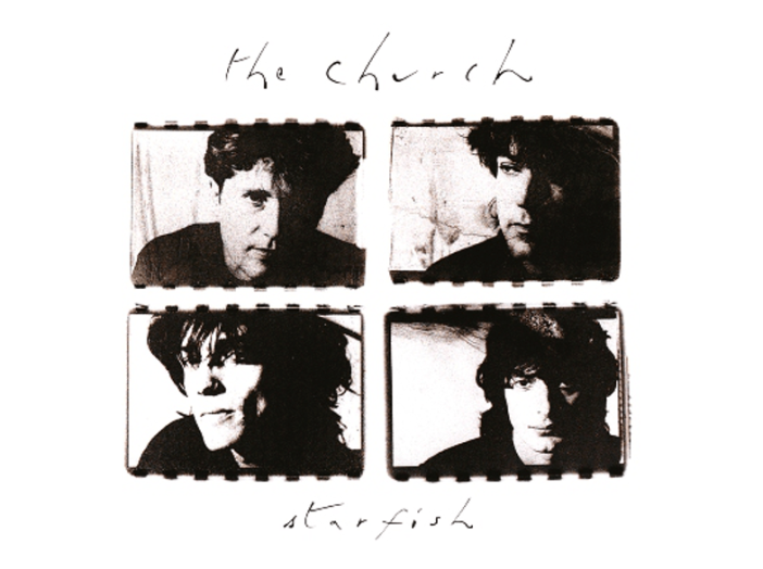 Starfish CD
