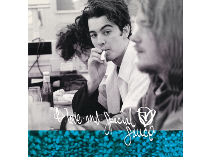 G. Love and Special Sauce CD