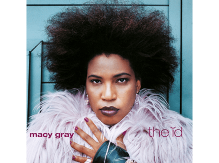 The Id CD
