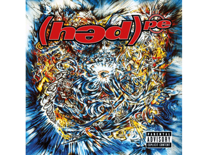 Hed Pe CD