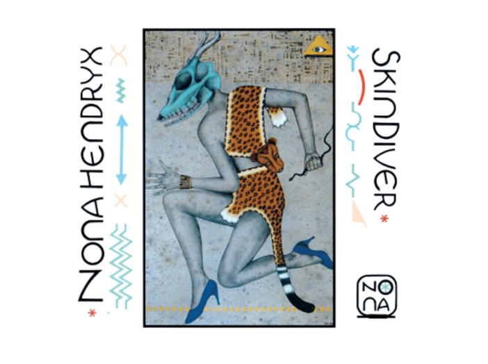 Skindiver CD