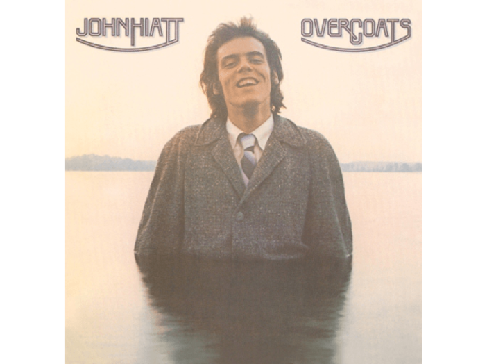 Overcoats CD