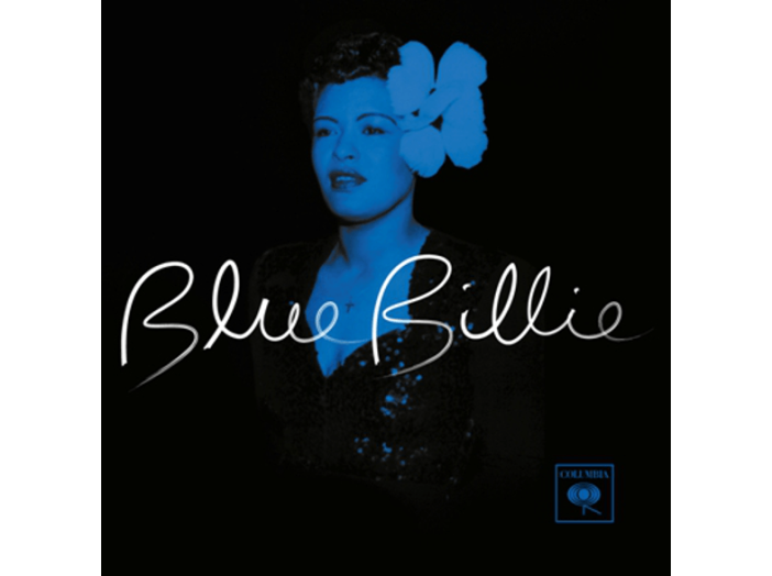 Blue Billie CD