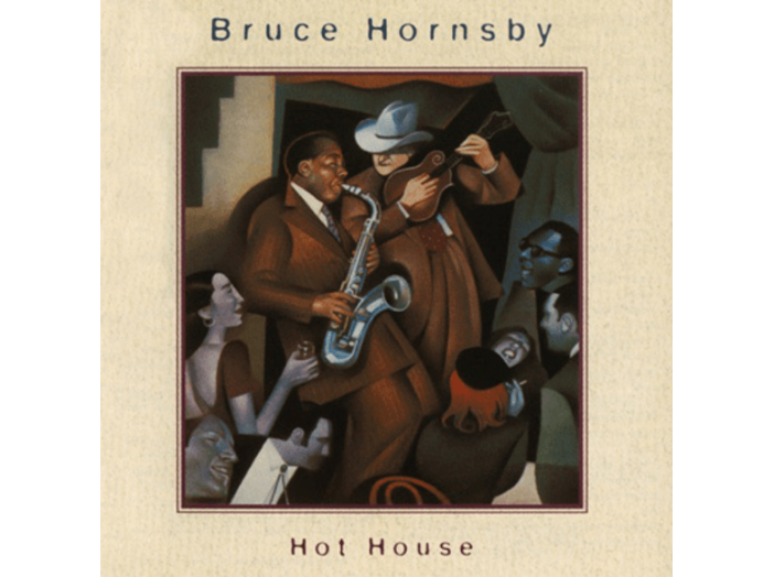 Hot House CD