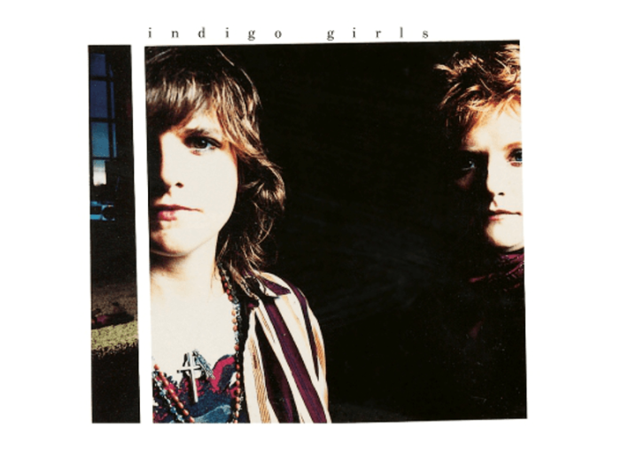 Indigo Girls CD