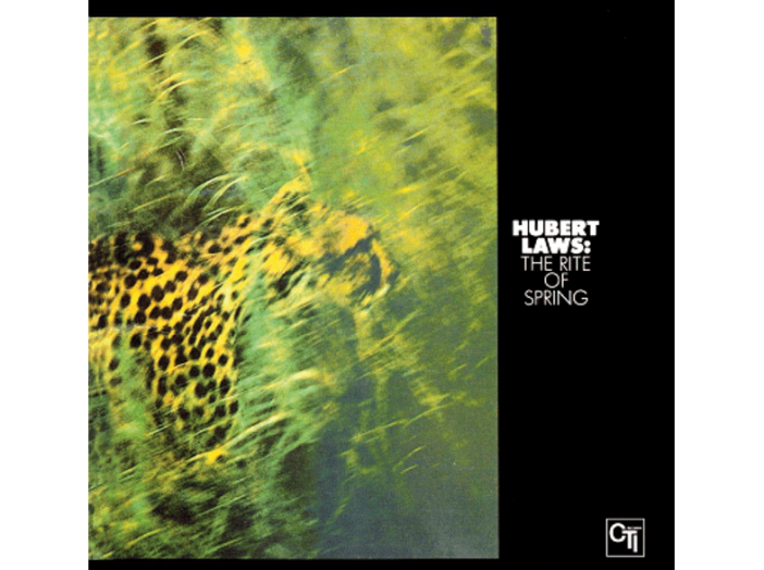 The Rite of Spring CD