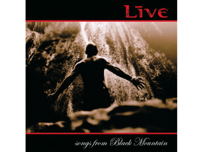 Songs From Black Mountain CD