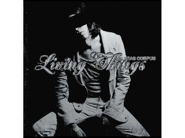Habeas Corpus CD