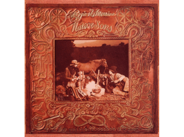 Native Sons CD