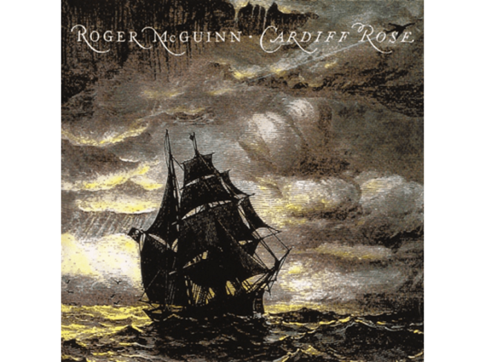 Cardiff Rose CD