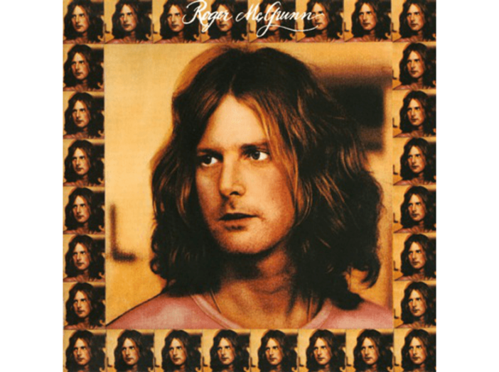 Roger McGuinn CD