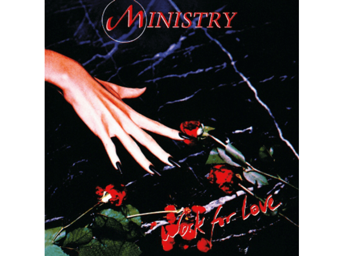 Work For Love CD